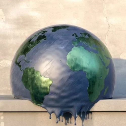 Κλίμα: "Μία σκληρή υπενθύμιση της πραγματικότητας"