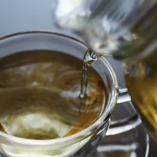 Πράσινο τσάι με λεμόνι | 10 κορυφαία οφέλη για την υγεία από την κατανάλωσή του