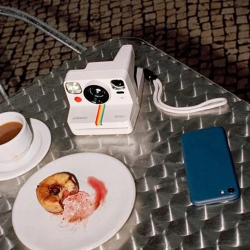 Είμαι έτοιμη για τα πιο ρετρό και δημιουργικά Χριστούγεννα της ζωής μου