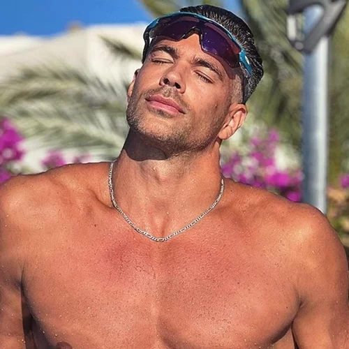 Η εντυπωσιακή μαμά του Bruno Cerella | Όλες οι φωτογραφίες που έχει δημοσιεύσει μαζί της