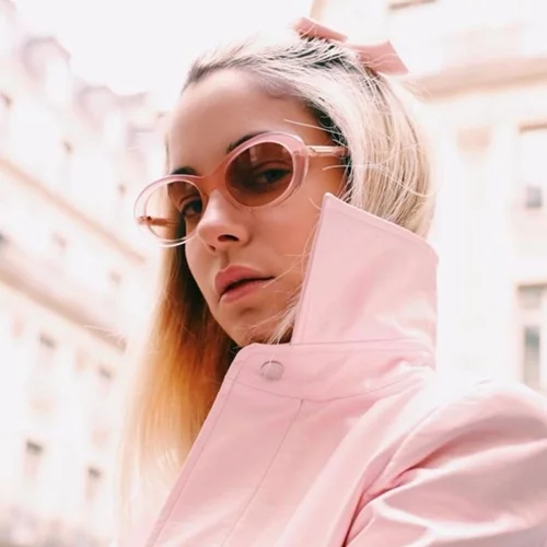 Δούκισσα Νομικού | Το προϊόν που επιλέγει για τα χείλη της είναι η επόμενη μεγάλη τάση στο μακιγιάζ