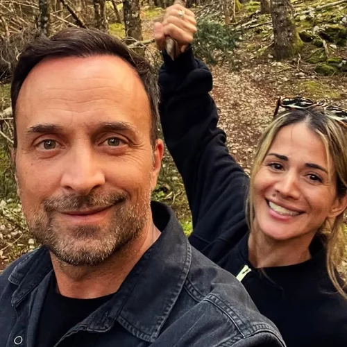 Κωνσταντίνα Καραλέξη | Η σύντροφος του Γιώργου Λιανού στο νέο της επαγγελματικό βήμα