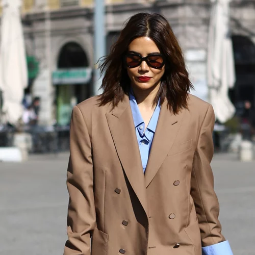 Editorial | Τι θα φορούσες εάν γνώριζες πως κανένας δεν θα σε κρίνει;