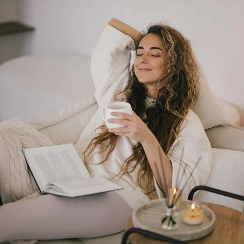 Αυτό είναι το item που θα μεταμορφώσει το τραπεζάκι του σαλονιού σου