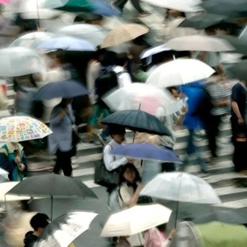 Θερμοκρασία 41,6 βαθμών Κελσίου καταγράφηκε στην Ιαπωνία, η υψηλότερη στην ιστορία της