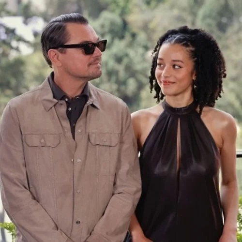 Η ταινία "One Battle After Another" είναι το φαβορί στα Βραβεία Κριτικών του Λονδίνου