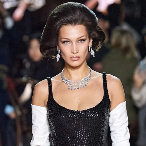 Fall 2021 | Το κυρίαρχο αξεσουάρ της σεζόν γεννά δεύτερες σκέψεις