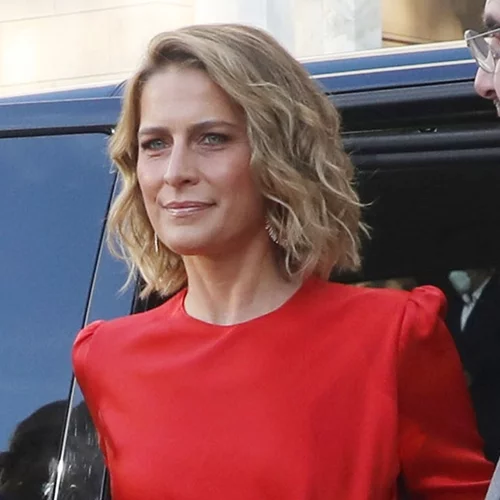 To look της Τατιάνας Μπλάτνικ στους Ολυμπιακούς Αγώνες στο Παρίσι μ' ένα must -have κομμάτι