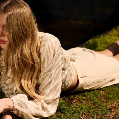 5 looks που θα φορέσεις όλη την άνοιξη και το καλοκαίρι