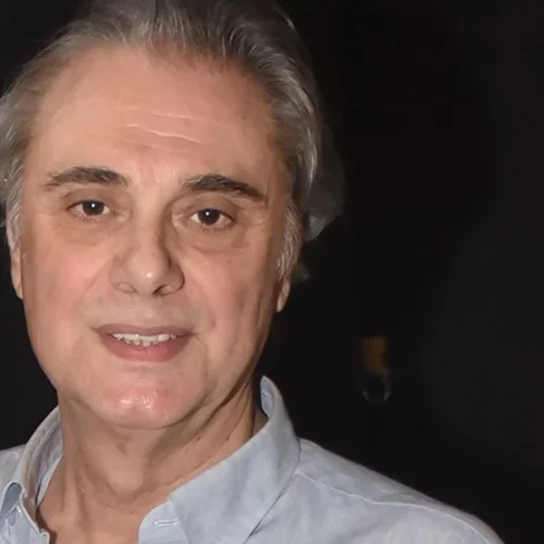 Οδυσσέας Σταμούλης για Κάτια Νικολαΐδου: "Είμαι συντετριμμένος, είναι απανωτά τα χτυπήματα"