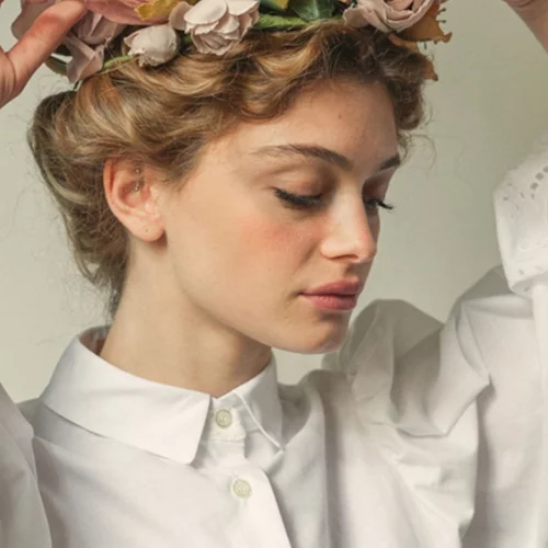 The Greek Designers Store | Πώς θα φορέσεις το πάντα επίκαιρο λευκό πουκάμισο σε 3 ιδιαίτερες και σοφιστικέ εκδοχές του