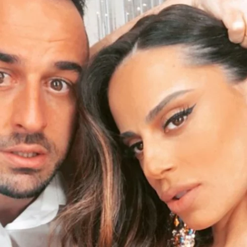 Μαρία Αντωνά - Άρης Σοϊλέδης | Παντρεύονται