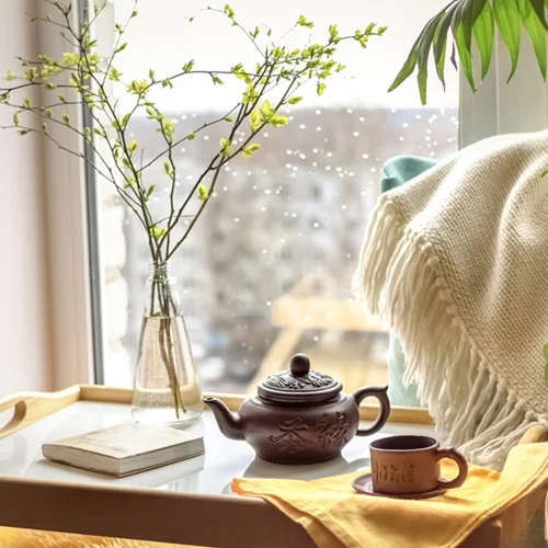 Έχεις απελπιστεί με την υγρασία στο σπίτι; Αυτά είναι τα φυτά που την καταπολεμούν