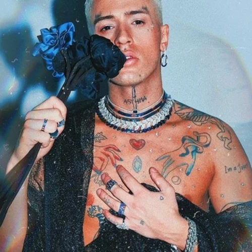 Ο Τάσος Ξιαρχό τοποθετείται δημόσια μετά τον σάλο που προκάλεσαν οι πρόσφατες δηλώσεις του | "Πολλές φορές ο αυθορμητισμός μου είναι εξτρίμ"