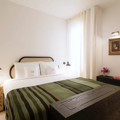 Athens Capital Suites MGallery Collection: Μία νέα εμπειρία πολυτελούς φιλοξενίας στην καρδιά της Αθήνας