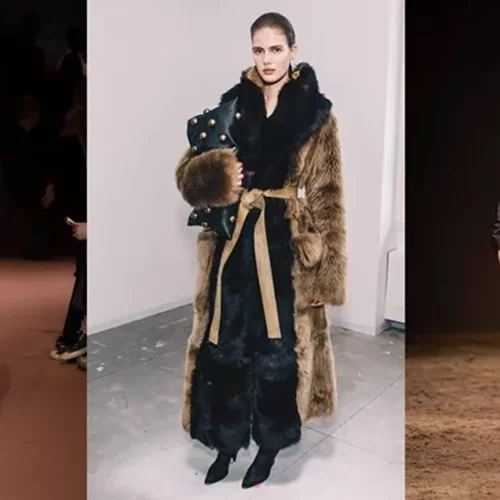 Οι 5 τάσεις - κλειδιά στη μόδα της σεζόν Φθινόπωρο- Χειμώνας 2025-26