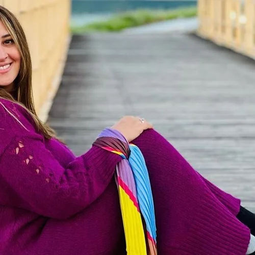 Κλέλια Πανταζή | Η τρυφερή φωτογραφία με τους γιους της που "έλιωσε" το Instagram