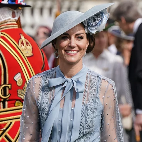 Baby Blue | 6 κομμάτια σε γαλάζιο για να ντυθείς σαν royal