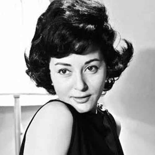 "Το έσκαγα από το παράθυρο για να τον βρω" | H Γκέλυ Μαυροπούλου εξομολογείται τον έρωτά της για τον Αλέκο Αλεξανδράκη