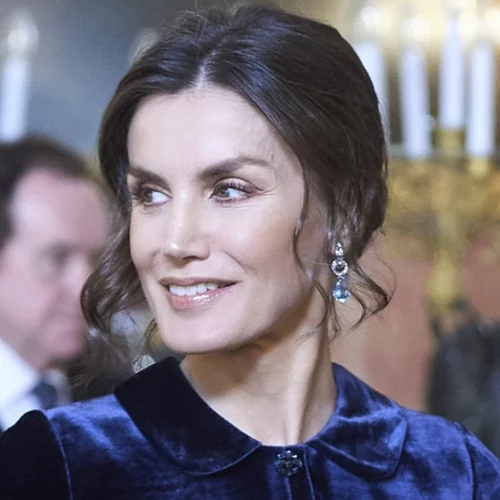 Βασίλισα Letizia | O royal τρόπος για να ντυθείς σε μία βραδινή έξοδο