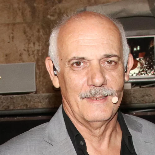 Γιώργος Κιμούλης | Πρόταση για παραπομπή στο πειθαρχικό του Σωματείου Ελλήνων ηθοποιών (vid)