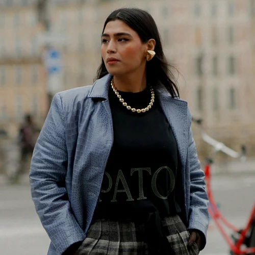 3 elegant και εύκολοι τρόποι που επιλέγουν οι fashionistas για να αναβαθμίσουν τα σύνολα τους φέτος τον χειμώνα