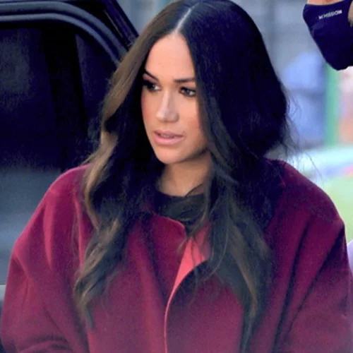 Όταν η Meghan Markle δούλευε σαν μοντέλο σε τηλεπαιχνίδι