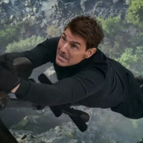 "Επικίνδυνη Αποστολή" | Να γιατί ο Τοm Cruise είναι ο απόλυτος κινηματογραφικός σταρ