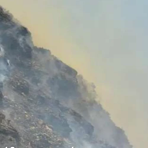 Μία νέα υπόθεση εργασίας για τους αρνητές της κλιματικής αλλαγής