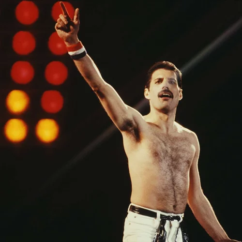 Αυτή μάλλον είναι η πιο ντροπιαστική στιγμή στην καριέρα του Freddie Mercury