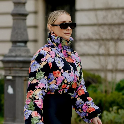 Τα κομψά sneakers που θα επέλεγε μία fashion expert φέτος την άνοιξη