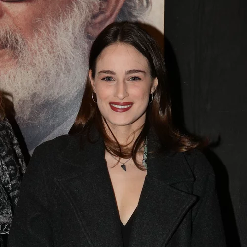 Μαρία Βοσκοπούλου | Σε ορκωμοσία στο Πανεπιστήμιο Ιωαννίνων