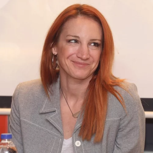 Η Στεφανία Γουλιώτη με ένα casual look για τις ημέρες που δεν ξέρεις τι να φορέσεις