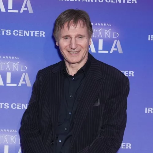 Liam Neeson | Όταν βρήκε την σύζυγό του "κλινικά νεκρή".