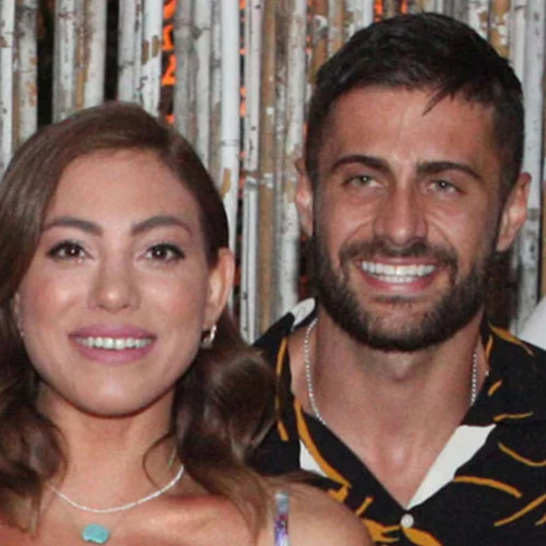 Ευρυδίκη Βαλαβάνη | "Τραγικό που δεν δίνουν στον Τριαντάφυλλο φαγητό"