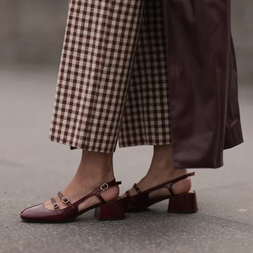 Ποια είναι τα παπούτσια που δεν πρέπει να λείπουν από την ανοιξιάτικη συλλογή σου