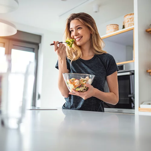 Top 10 μύθοι για τη διατροφή και την άσκηση (έτσι θα αποκτήσεις όμορφο σώμα)