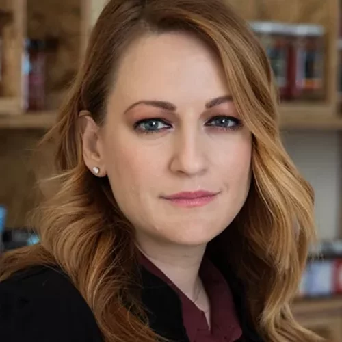 Τhe Wise Side of Greece | Η Μελίνα Ταπραντζή είναι η μοναδική Ελληνίδα που βραβεύτηκε από τα Ηνωμένα Έθνη και την Παγκόσμια Τράπεζα