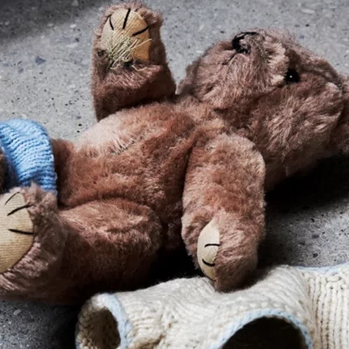 Γερμανία | Ανατριχίλα με 44χρονο μπέιμπι σίτερ που κακοποιούσε βρέφη - Τα νάρκωνε για να μην ουρλιάζουν