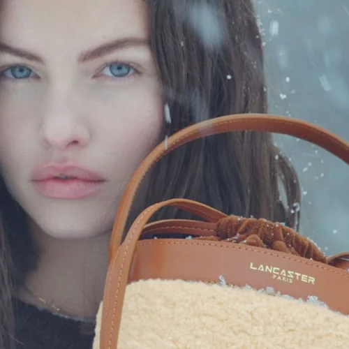 Γιορτές με στιλ | Τα πιο κομψά χριστουγεννιάτικα δώρα από τη Lancaster Paris