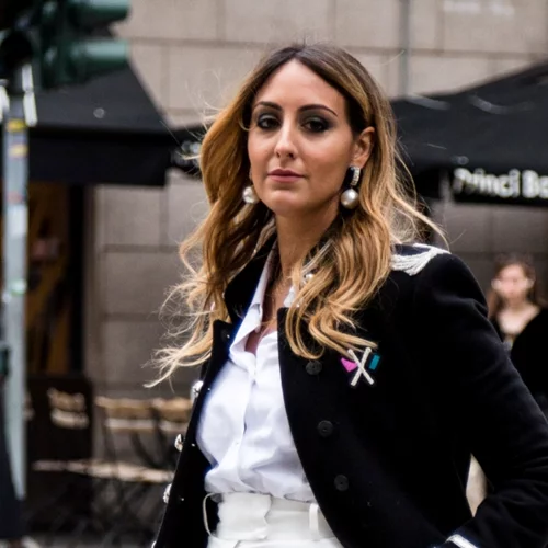 Τα 10 fashion items από τα οποία μπορείς να ξεκινήσεις τις ανοιξιάτικες αγορές σου