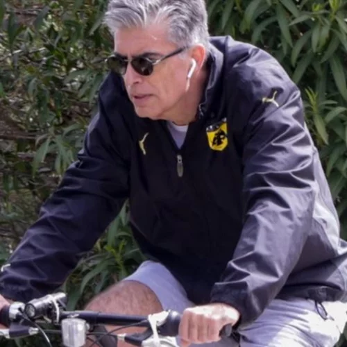 Μετακίνηση "6" για τον Νίκο Ευαγγελάτο