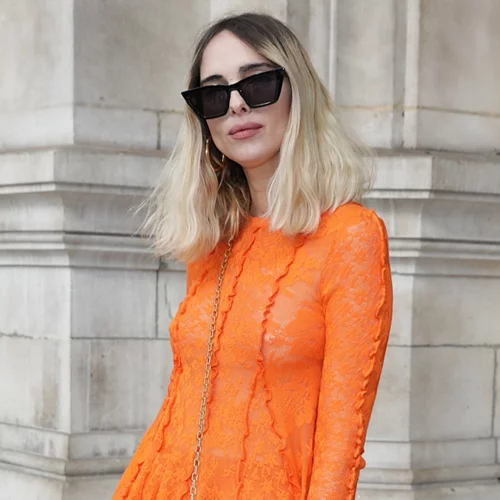 Τα ιδανικά παπούτσια για να φορέσεις σε έναν ανοιξιάτικο γάμο