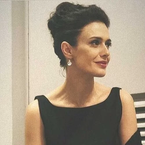 Μαρκέλλα Γιαννάτου | Το επίθετο που θα χρησιμοποιεί η κόρη της και το πανέμορφο χαρακτηριστικό της