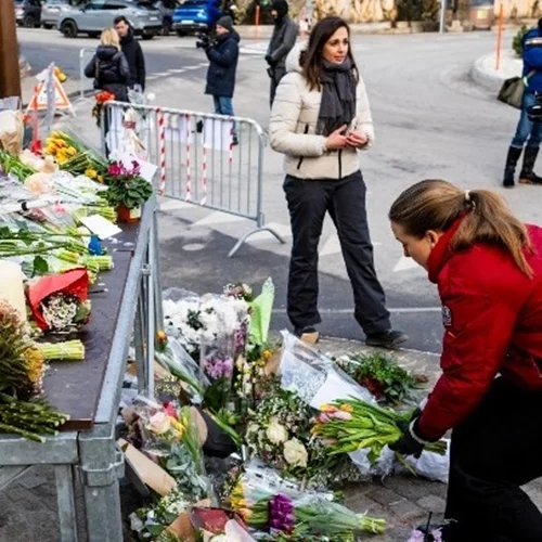 Ελληνίδα μεταξύ των αγνοουμένων στο Κραν Μοντανά της Ελβετίας - Η ταυτοποίηση των θυμάτων συνεχίζεται - Πάνω από 40 οι νεκροί