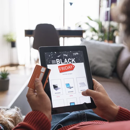 Black Friday | Πότε είναι φέτος - Αρχίζουν οι μεγάλες προσφορές - Τι να προσέξετε