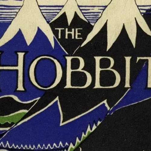 Σπάνια έκδοση του "Χόμπιτ" πωλήθηκε σε δημοπρασία για 43.000 λίρες