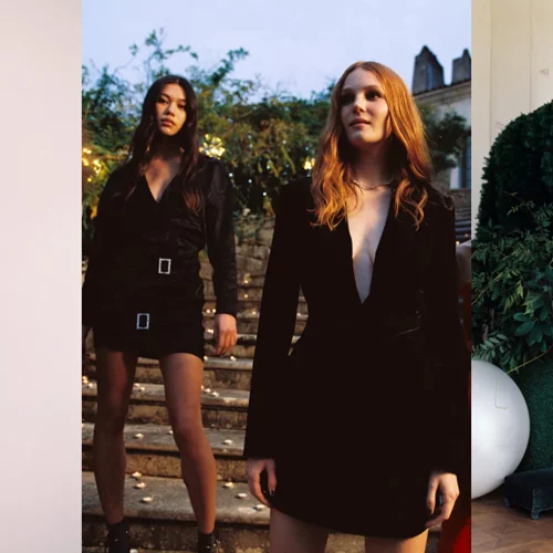 13 Zara κομμάτια που θα σε αναδείξουν ως party queen σε όλα τα χριστουγεννιάτικα πάρτι