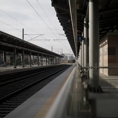 Προαστιακός | Πώς αποφεύχθηκε η σύγκρουση δύο τρένων στους Αγίους Αναργύρους