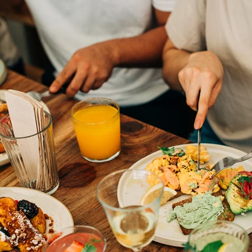 Πρωινό με αυγό | 10 ιδέες που θα βοηθήσουν το αδυνάτισμα
